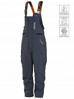 Штаны Norfin REBEL PRO PANTS GRAY 06 р.XXXL